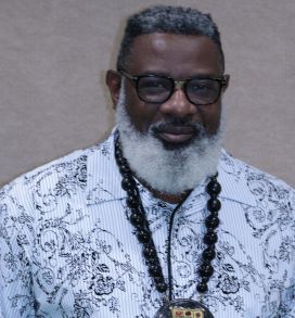 Elder Eddie Stallworth Image