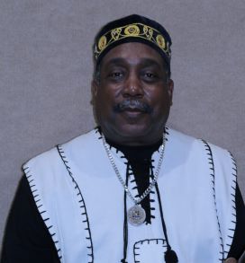 Dr. Michael Laws Image